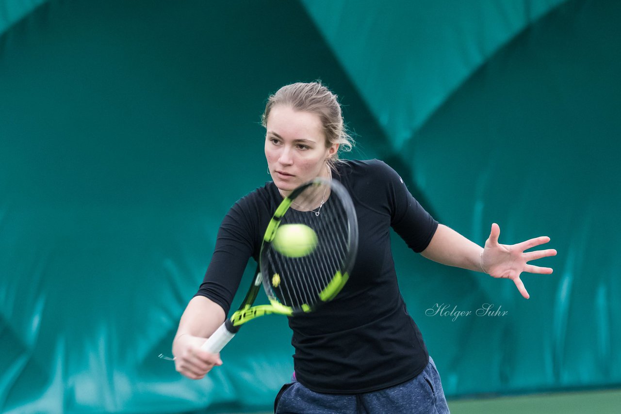 Lilly Düffert 1474 - Damen TC RW Wahlstedt 2 - TSV Havelse